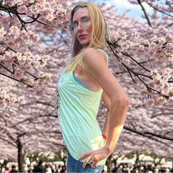 Spice Lovers Chile & Frijoles Tank 🌶️ - Picture 2 of 9